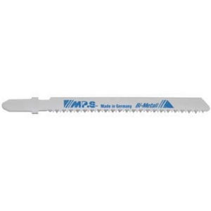 Mega Brzeszczoty do wyrzynarek typ T BIM100x75mm 5szt. do drewna 83160F