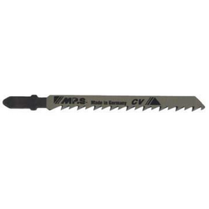 Mega Brzeszczoty do wyrzynarek typ T CRV100x75mm 5szt. do drewna 83103