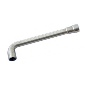 Mega Klucz nasadowy fajkowy typu L 19mm (34919)
