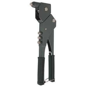 Mega Nitownica ręczna dźwigniowa obrotowa 250mm - 14002