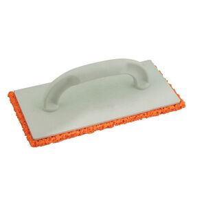 Mega Paca plastikowa z gąbką gumową 260x120mm - 61313