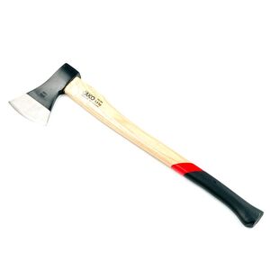 Juco Siekiera uniwersalna trzonek drewniany 0,8kg 380mm (12308L)