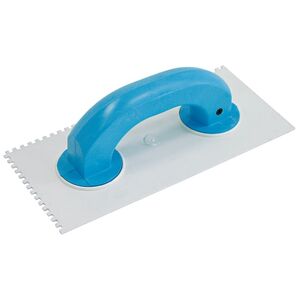 Mega Paca plastikowa 270x130mm ząb 10x10mm - 61015