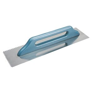 Mega Paca nierdzewna 380x130mm ząb 8x8mm - 61612