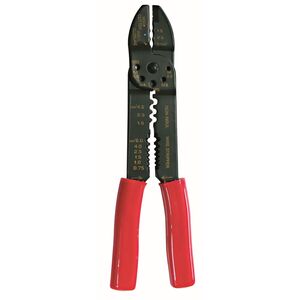 Mega Szczypce do zaciskania konektorów 230mm - 28428