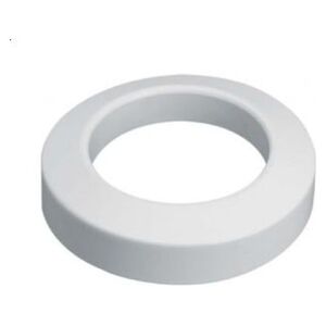 McAlpine Rozeta maskująca do przyłącza WC 90mm - WC17-90