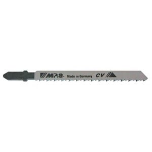 Mega Brzeszczot do wyrzynarek 75x100mm 5szt. - 83403