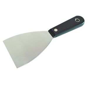 Mega Szpachelka nitowana 125mm - 31143