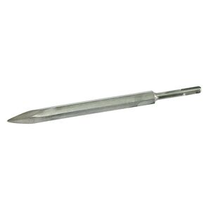 Mega Szpic do betonu SDS Plus 17x250mm - 81701