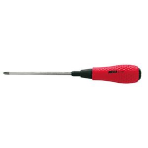 Mega Wkrętak krzyżowy do pobijania PH3x200mm - 10143