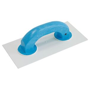 Mega Paca plastikowa 270x130mm gładka - 61010