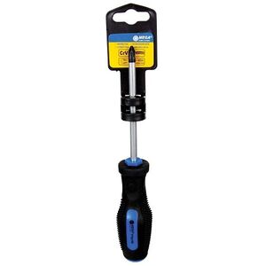 Mega Wkrętak krzyżowy PH3x150mm na zawieszce - ZR10333