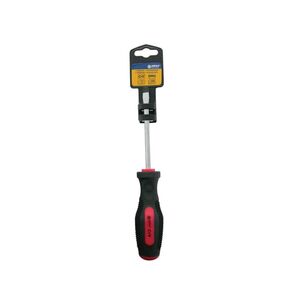Mega Wkrętak płaski 6x100mm na zawieszce - ZR10046