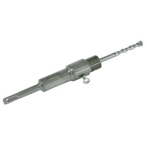Mega Adapter SDS-plus do otwornic gwint M22 - 82985