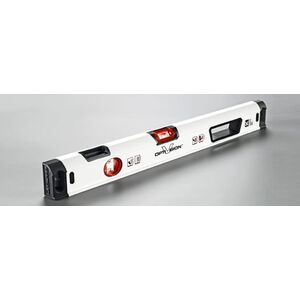 Kapro Poziomica 80cm libelki OPTI VISION RED 0,5mm/m - 15322
