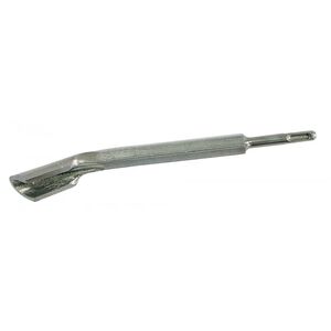 Mega Dłuto bruzdownik do betonu SDS-Plus 17x250mm (81703)