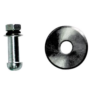 Mega Kółko tnące 16 x 6 x 2mm do maszyn do cięcia glazury 75030/75040 (75762)