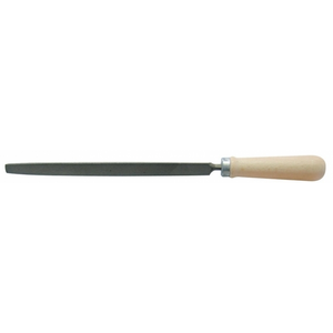 Profix Pilnik ślusarski trójkątny z rękojeścią drewnianą RPSE 150mm/nr1 - 69341