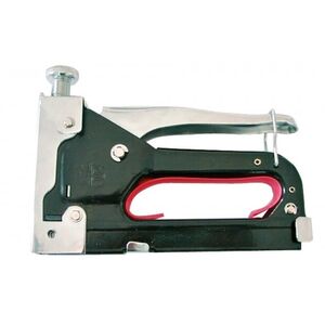 Mega Zszywacz tapicerski metalowy 4-14mm - 55014