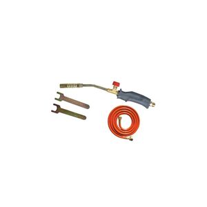 Pro-Line Palnik lutowniczy z dyszą 17mm 2kW 60040