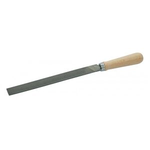 Mega Pilnik ślusarski 200x19,5x4,8mm nr2 - 69107