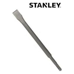 Stanley Dłuto płaskie 20x250mm SDS-plus - STA54407