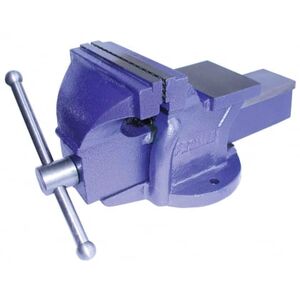 Pro-Line Imadło ślusarskie stałe 125mm - 25512