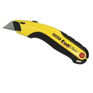 Stanley Nóż trapezowy FATMAX wysuwany 10-778
