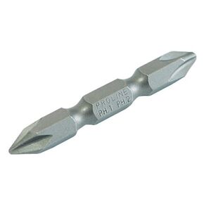 Pro-Line Końcówka dwustronna 50mm PH2-PZ2 10szt. - 10642