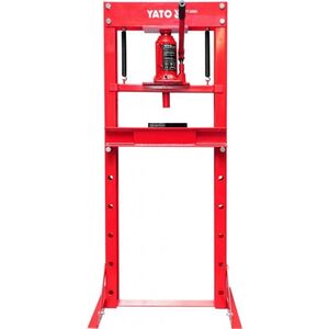 Yato Prasa hydrauliczna 12T (YT-55580)