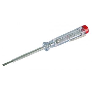 Mega Próbnik elektryczny 250V 140mm neonówka (10581)