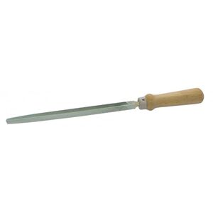Mega Pilnik trójkątny 150x7,1mm - 69513