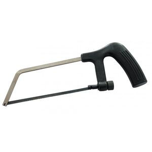 Mega Mini oprawka z brzeszczotem do metalu 150mm - 23005