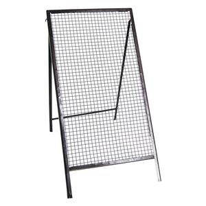 Mega Sito budowlane 120x60cm 10mm (15902)