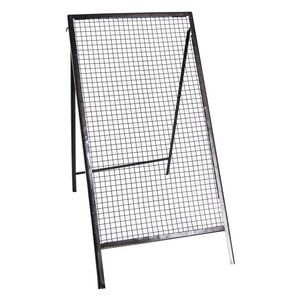 Mega Sito budowlane 100x50cm 4mm (15920)