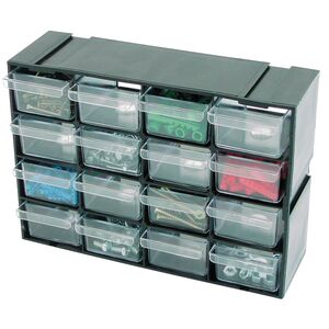 Mega Organizer narzędziowy 35320