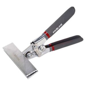 Pro-Line Szczypce do kształtowania profili proste szerokie 210mm 150x35mm - 28382