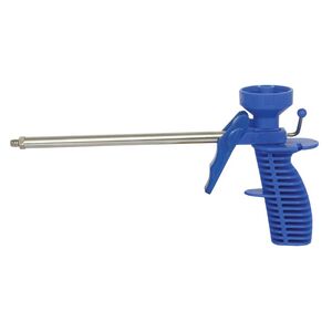 Mega Pistolet do pianki montażowej obudowa plastik - 18012