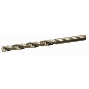 Wiertło Pro-Line do metalu kobaltowe walcowe 6mm 10szt. (78060)