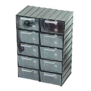 Mega Organizer narzędziowy 35802