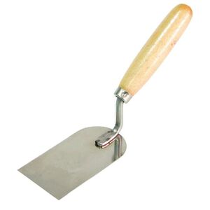 Mega Kielnia sztukatorska 50x100mm stal nierdzewna - 61765