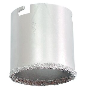 Artu Otwornica koronkowa z nasypem ze spieku wolframu 83mm - 26418