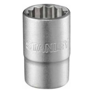 Stanley Nasadka 12-kątna 1/2" 20mm (1-17-063)