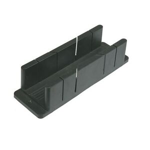 Mega Przyrznia plastikowa 290mm - 23303