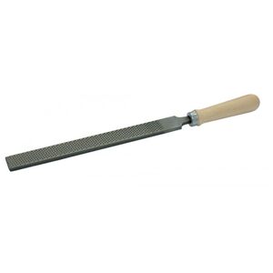 Mega Tarnik do drewna półokrągły 200mm - 69941