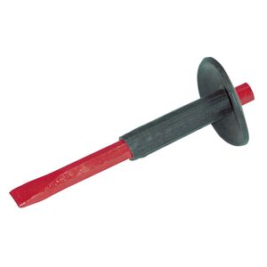 Mega Przecinak murarski z osłoną gumową 300mm (31312)