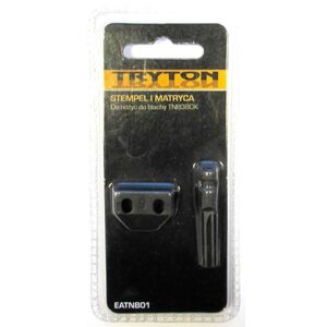 Tryton Stempel i matryca do blachy płaskiej i trapezowej - EATNB01
