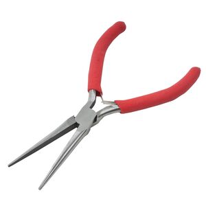 Pro-Line Szczypce microB 120mm półokrągłe - 28733