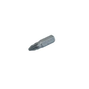 Pro-Line Bity 25mm do śrub Pozidriv PZ0 25szt - 10630