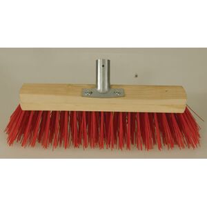 Mega Szczotka uliczna 40cm - 32054